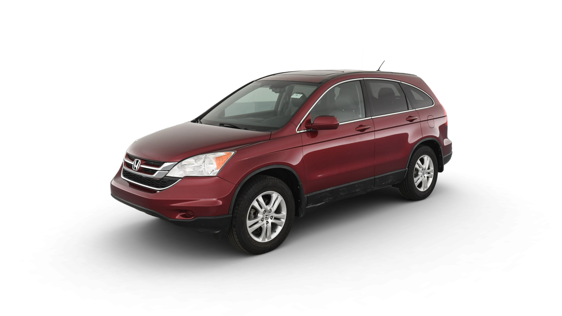 2010 honda cr v carvana